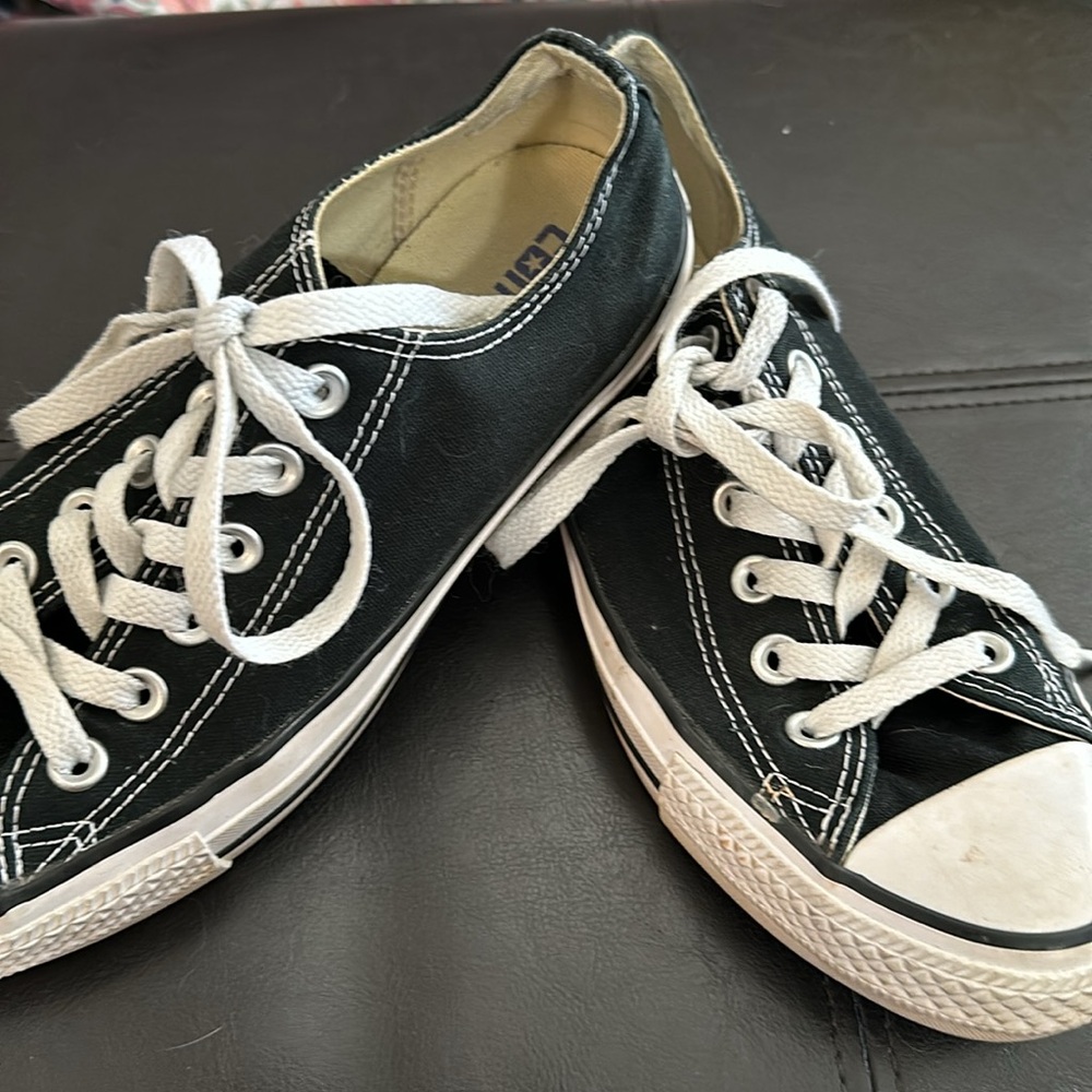 Converse All Star Low Top - image 1